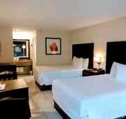 Red Carpet Inn Airport and Cruise Port Hotel Fort Lauderdale hotel detail image 7