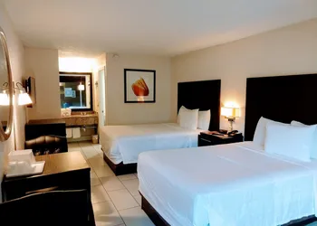 Red Carpet Inn Airport and Cruise Port Hotel Fort Lauderdale hotel thumbnail 7