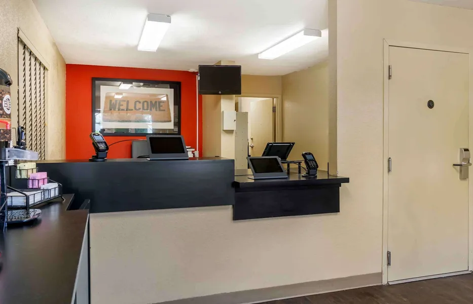 Extended Stay America Suites Seattle Tukwila hotel detail image 2