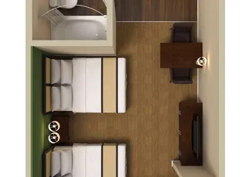 Extended Stay America Suites Seattle Tukwila hotel thumbnail 5