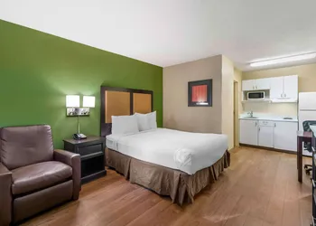 Extended Stay America Suites Seattle Tukwila hotel thumbnail 6