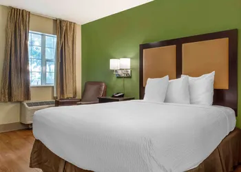 Extended Stay America Suites Seattle Tukwila hotel thumbnail 7