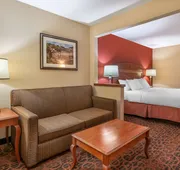 Best Western St. Louis Fairview Heights hotel detail image 5