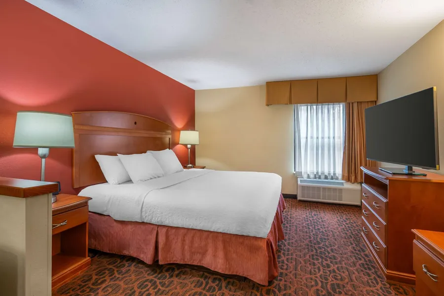 Best Western St. Louis Fairview Heights hotel detail image 6
