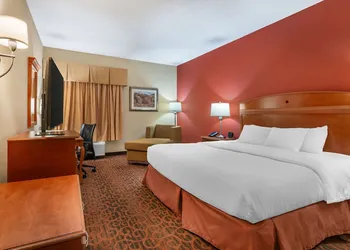 Best Western St. Louis Fairview Heights hotel thumbnail 3