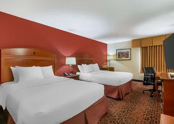 Best Western St. Louis Fairview Heights hotel thumbnail 4
