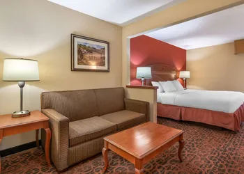 Best Western St. Louis Fairview Heights hotel thumbnail 5