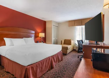 Best Western St. Louis Fairview Heights hotel thumbnail 7