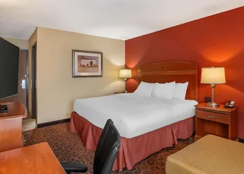 Best Western St. Louis Fairview Heights hotel thumbnail 8