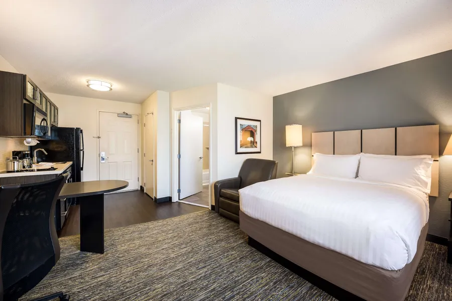 Sonesta Simply Suites Pittsburgh Airport hotel detail image 6