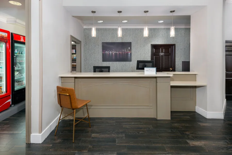 Staybridge Suites Miami Doral Area by IHG hotel detail image 2