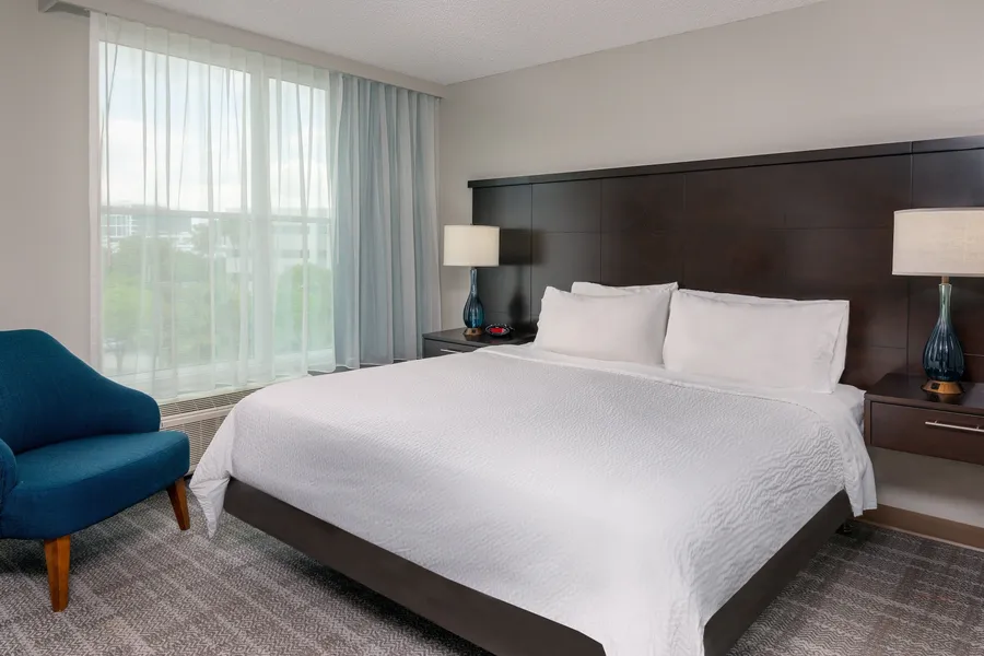 Staybridge Suites Miami Doral Area by IHG hotel detail image 6
