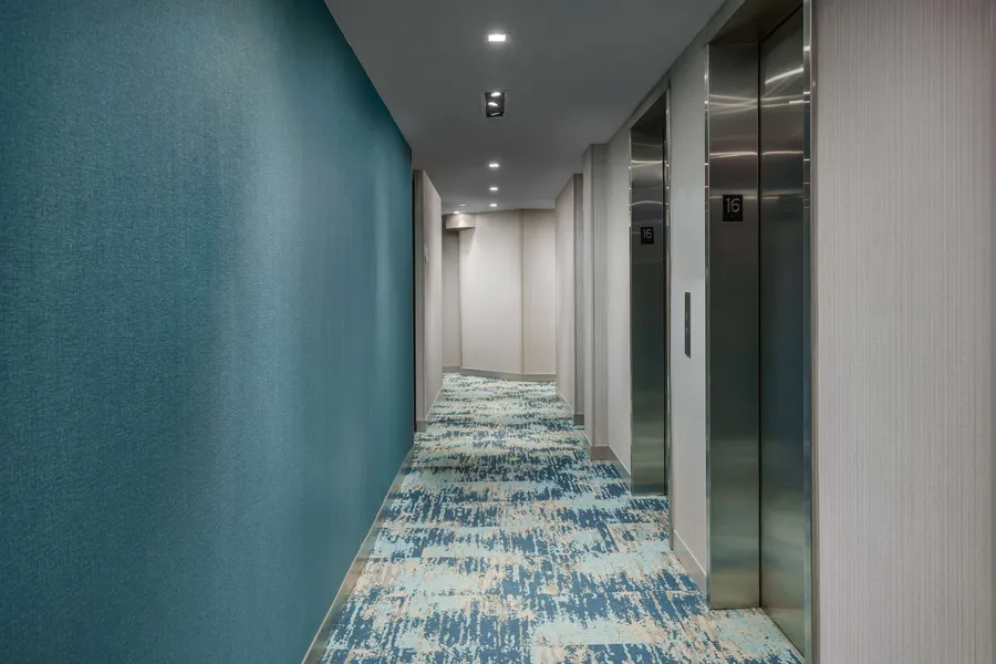 Hilton Garden Inn New York Times Square North hotel detail image 2