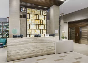 Hilton Garden Inn New York Times Square North hotel thumbnail 6