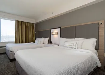SpringHill Suites by Marriott Charlotte Concord Mills Spdwy hotel thumbnail 5