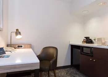 SpringHill Suites by Marriott Charlotte Concord Mills Spdwy hotel thumbnail 7