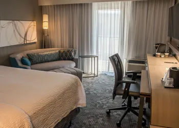 Courtyard by Marriott Norwich hotel thumbnail 5