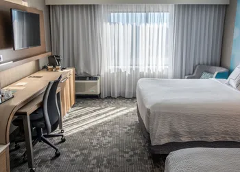 Courtyard by Marriott Norwich hotel thumbnail 6