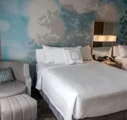 Courtyard by Marriott Norwich hotel detail image 7