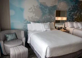 Courtyard by Marriott Norwich hotel thumbnail 7