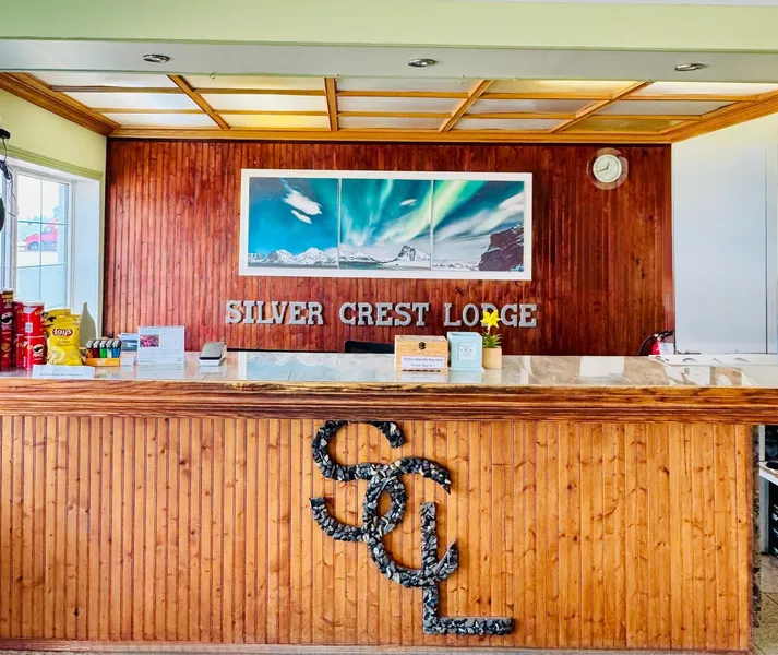 Silver Crest Lodge hotel detail image 2