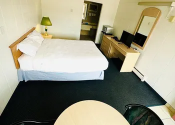 Silver Crest Lodge hotel thumbnail 4