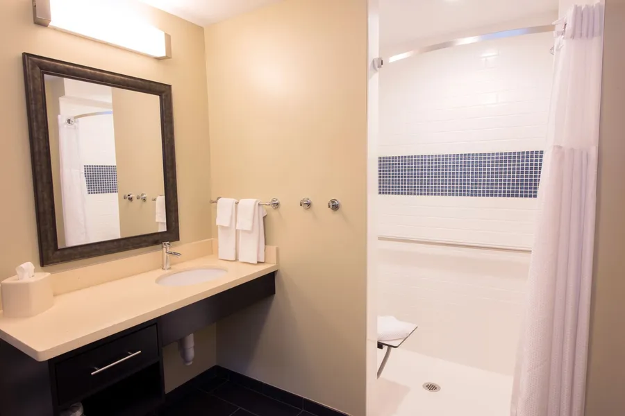 Staybridge Suites Albany Wolf Rd-Colonie Center by IHG hotel detail image 2