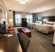 Staybridge Suites Albany Wolf Rd-Colonie Center by IHG hotel detail image 3
