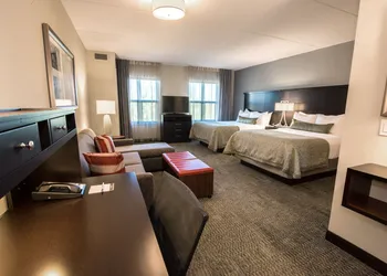 Staybridge Suites Albany Wolf Rd-Colonie Center by IHG hotel thumbnail 3