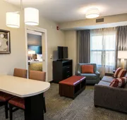 Staybridge Suites Albany Wolf Rd-Colonie Center by IHG hotel detail image 5