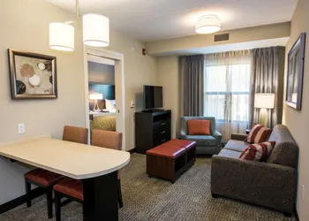 Staybridge Suites Albany Wolf Rd-Colonie Center by IHG hotel thumbnail 5