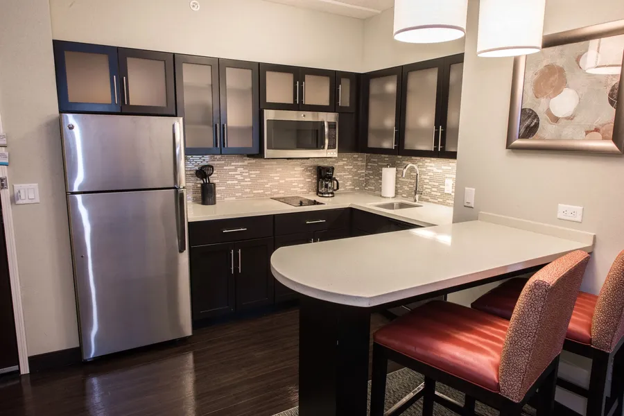 Staybridge Suites Albany Wolf Rd-Colonie Center by IHG hotel detail image 6