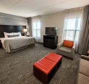 Staybridge Suites Albany Wolf Rd-Colonie Center by IHG hotel detail image 7