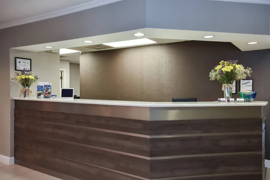 Residence Inn by Marriott Charlotte Lake Norman hotel detail image 2