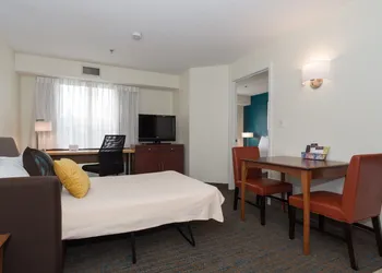 Residence Inn by Marriott Charlotte Lake Norman hotel thumbnail 3