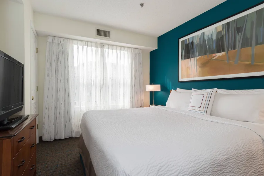 Residence Inn by Marriott Charlotte Lake Norman hotel detail image 6