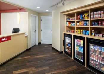 TownePlace Suites by Marriott Springfield hotel thumbnail 3