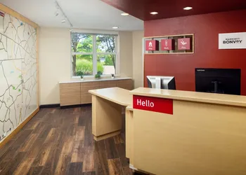 TownePlace Suites by Marriott Springfield hotel thumbnail 5