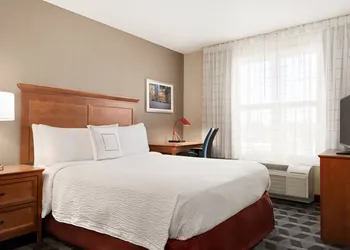 TownePlace Suites by Marriott Springfield hotel thumbnail 6
