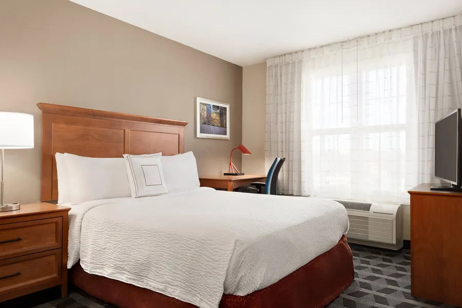 TownePlace Suites by Marriott Springfield hotel detail image 6