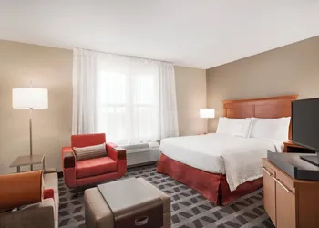 TownePlace Suites by Marriott Springfield hotel thumbnail 8