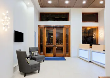 Holiday Inn Express San Francisco Union Square by IHG hotel thumbnail 2