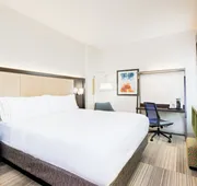 Holiday Inn Express San Francisco Union Square by IHG hotel detail image 4