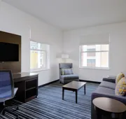 Holiday Inn Express San Francisco Union Square by IHG hotel detail image 5