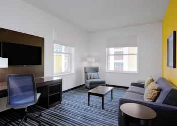 Holiday Inn Express San Francisco Union Square by IHG hotel thumbnail 5