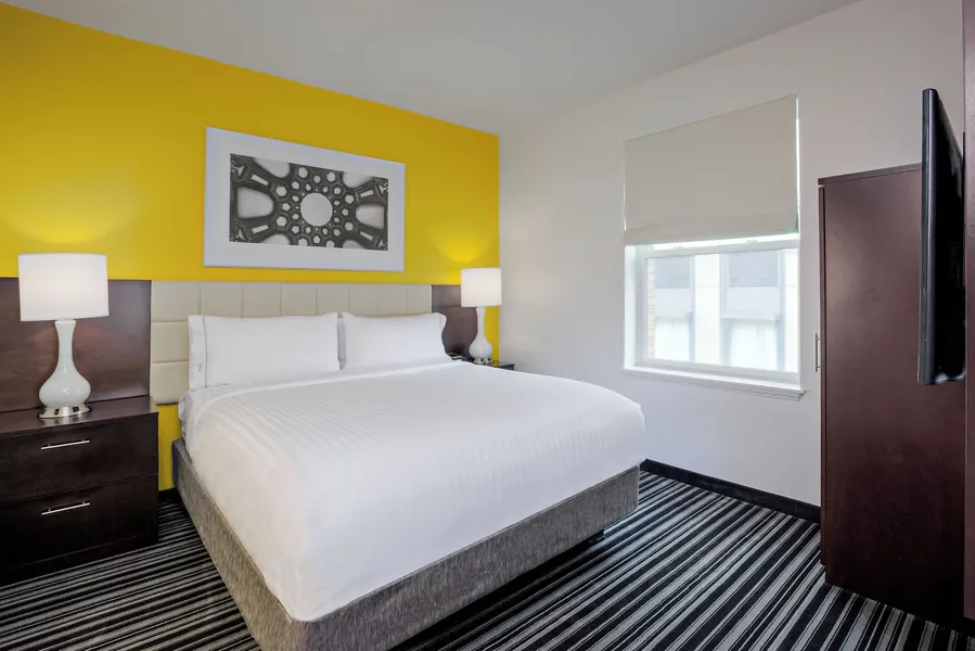 Holiday Inn Express San Francisco Union Square by IHG hotel detail image 6