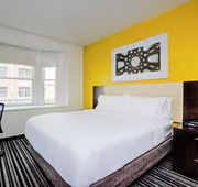 Holiday Inn Express San Francisco Union Square by IHG hotel detail image 7
