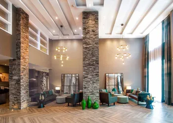 Sandman Hotel Oakville hotel thumbnail 7