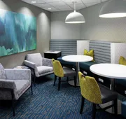 Hampton Inn & Suites by Hilton Miami-Doral/Dolphin Mall hotel detail image 3
