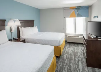 Hampton Inn & Suites by Hilton Miami-Doral/Dolphin Mall hotel thumbnail 6